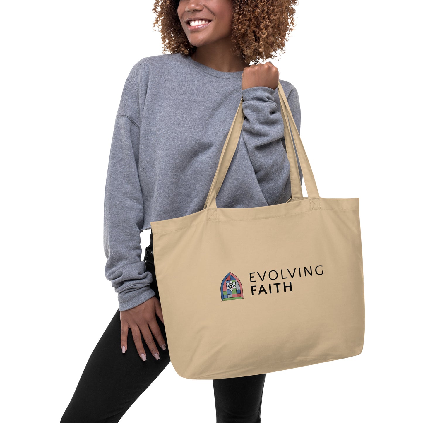 Organic Tote Bag